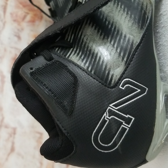 Under Armour Cam Newton Football Cleats - Picture 8 of 10